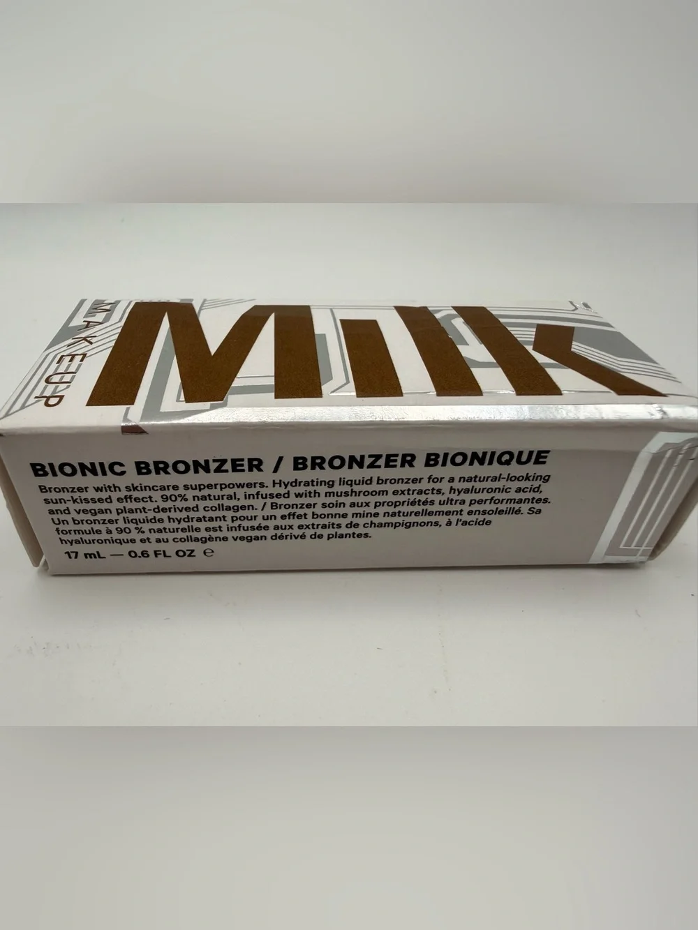 Milk Makeup Bionic Bronzer - Brown